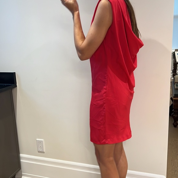 Zara hot pink size Xs - Picture 2 of 3